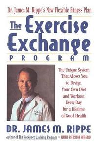 bokomslag The Exercise Exchange Program