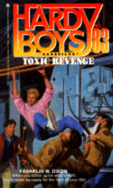 Hardy Boys: Toxic Revenge