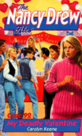 Nancy Drew Files: My Deadly Valentine