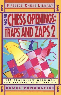 More Chess Openings 1