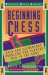 bokomslag Beginning Chess