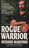 bokomslag Rogue Warrior: Red Cell