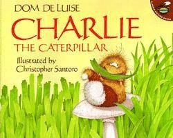 Charlie the Caterpillar 1