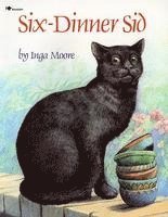bokomslag Six-Dinner Sid
