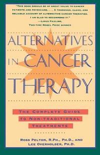 bokomslag Alternatives in Cancer Therapy