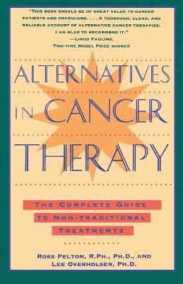 bokomslag Alternatives in Cancer Therapy