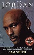 Jordan Rules