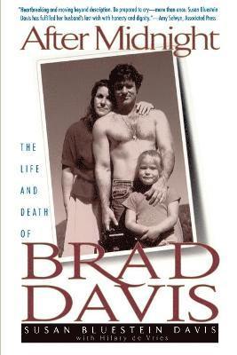 Susan Bluestein Davis, Susan Bluestein Davis, Hillary De Vries - After Midnight, Häftad