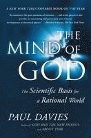 bokomslag The Mind of God
