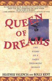 bokomslag Queen of Dreams