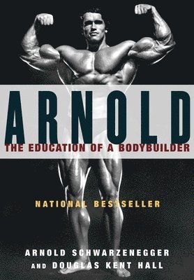 bokomslag Arnold