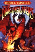 bokomslag The Dragonslayers