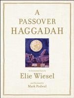 bokomslag A Passover Haggadah