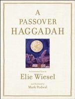 Wiesel, Elie Wiesel - Passover Haggadah, Häftad