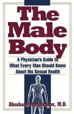 Male Body 1