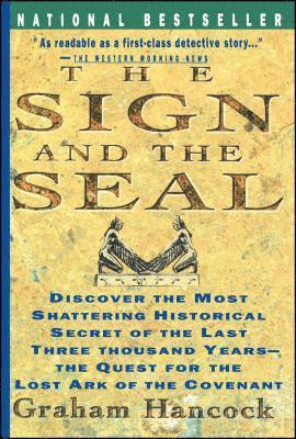 bokomslag Sign and the Seal