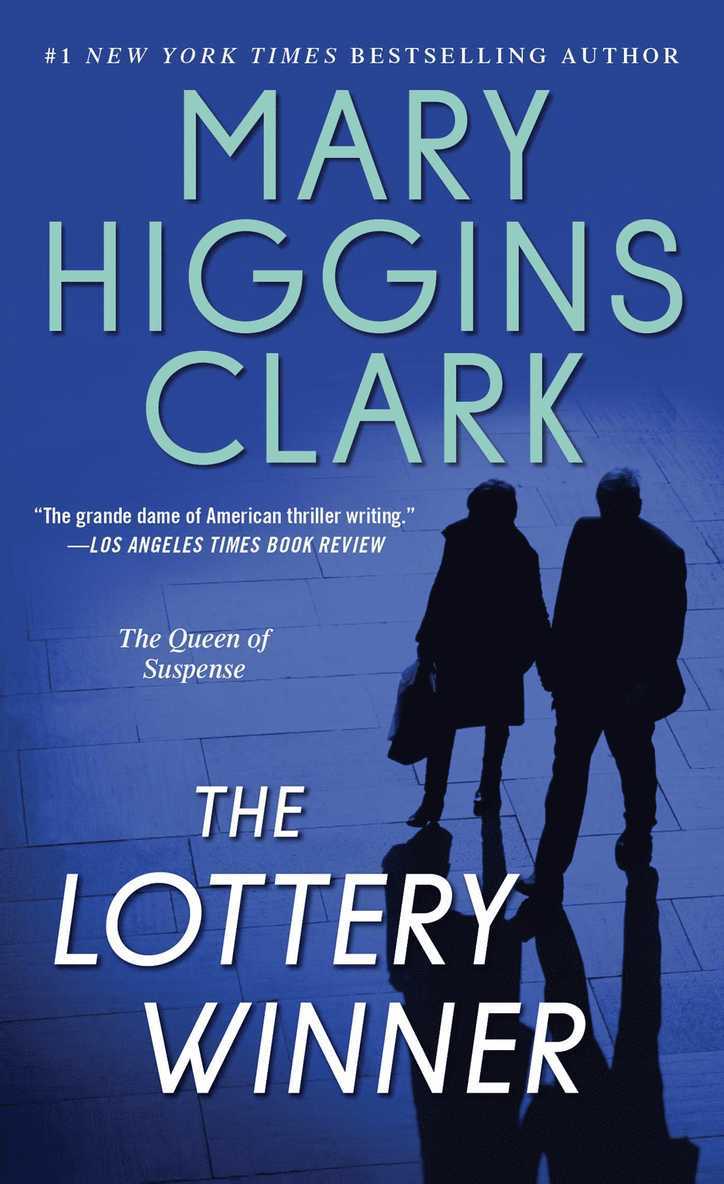 Lottery Winner