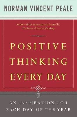 Positive Thinking Every Day 1