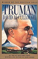 bokomslag Truman