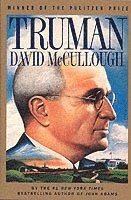 David McCullough - Truman, Häftad