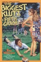 Bill Wallace, Patricia Macdonald - The Biggest Klutz in Fifth Grade, Häftad