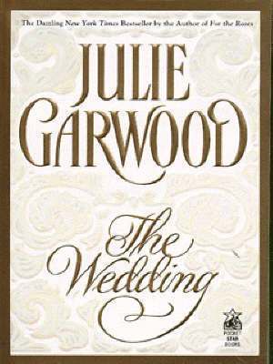 Julie Garwood - Wedding, Häftad
