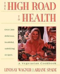 bokomslag High Road to Health