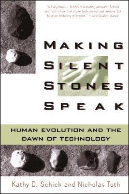 Making Silent Stones Speak 1