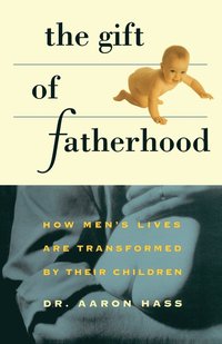 bokomslag The Gift of Fatherhood