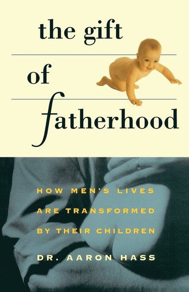 bokomslag Gift of Fatherhood