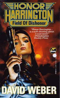 Field of Dishonor