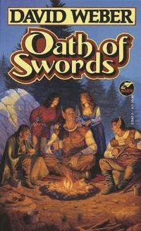 bokomslag Oath of Swords: Volume 1