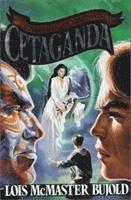 Lois McMaster Bujold - Cetaganda, Inbunden