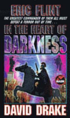 In the Heart of Darkness