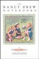 Carolyn Keene - The Soccer Shoe Clue, Häftad