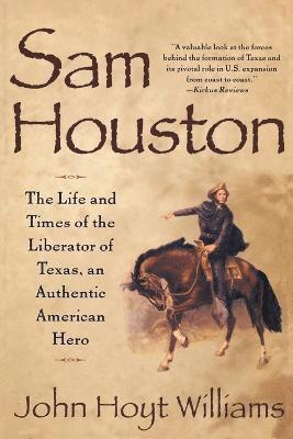 Sam Houston 1