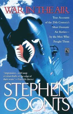 Stephen Coonts - War in the Air, Häftad