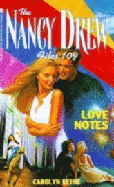 Nancy Drew Files 195: Love Notes