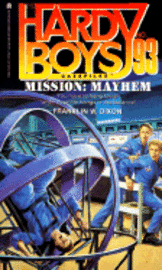 Mission Mayhem