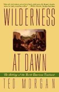 bokomslag Wilderness at Dawn