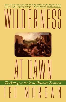 Wilderness at Dawn 1