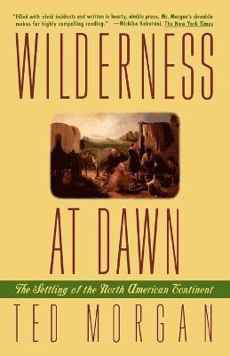 Wilderness at Dawn