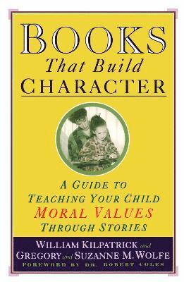 Books That Build Character 1