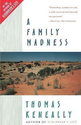 A Family Madness 1