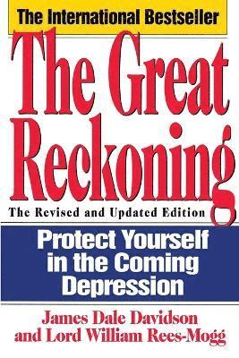 bokomslag Great Reckoning