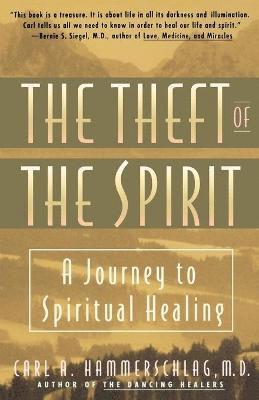 Theft of the Spirit 1