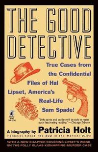 bokomslag The Good Detective