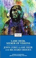 bokomslag Lame Deer, Seeker of Visions