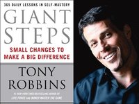 bokomslag Giant Steps: Small Changes to Make a Big Difference