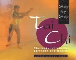 bokomslag Step-by-Step Tai Chi